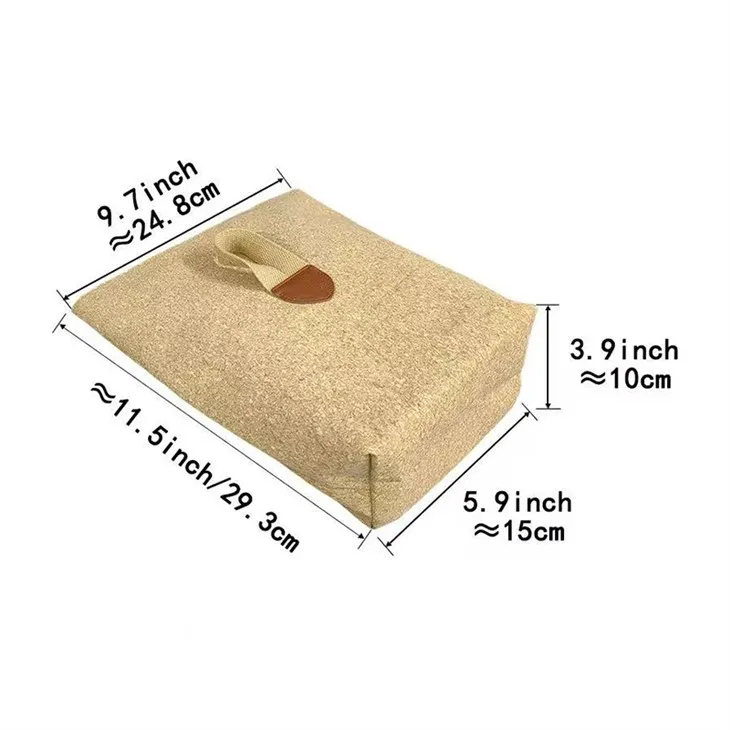 Cork Tote Bag high quality